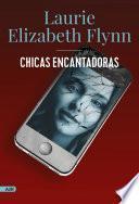 Libro Chicas encantadoras (AdN)