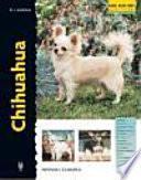 Libro Chihuahua