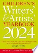 Libro Children's Writers' & Artists' Yearbook 2024