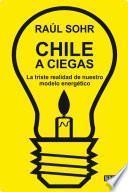 Libro Chile a ciegas