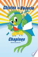 Libro Chistes De Velorio Chapines