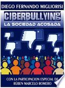 Libro CIBERBULLYING