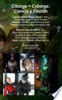 Libro Ciborgs = Cyborgs