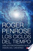 Libro Ciclos del tiempo