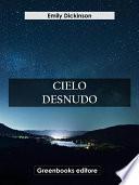 Libro Cielo desnudo