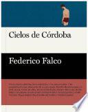 Libro Cielos de Córdoba