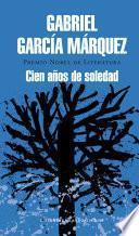 Libro Cien años de soledad