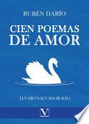 Libro Cien poemas de amor