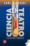 Libro Ciencia en teatro