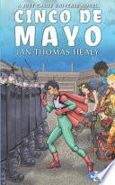 Libro Cinco de Mayo