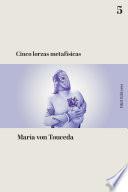 Libro Cinco lorzas metafísicas