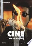 Libro Cine. Toda la historia