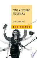 Libro Cine y género en España