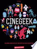 Libro Cinégeek