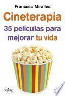 Libro Cineterapia