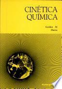 Libro Cinética química