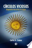 Libro Círculos Viciosos