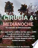 Libro Cirugia a Medianoche