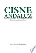 Libro Cisne andaluz