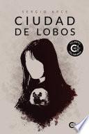 Libro Ciudad de lobos