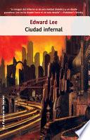 Libro Ciudad Infernal