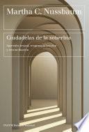 Libro Ciudadelas de la soberbia