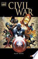 Libro Civil War