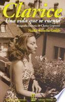 Libro Clarice