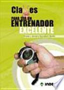 Libro Claves para ser un entrenador excelente