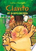 Libro Clavito, el puercoespín