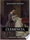 Libro Clemencia