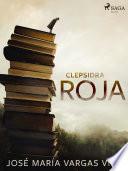 Libro Clepsidra roja