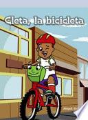 Libro Cleta la bicicleta (Mike the Bike)