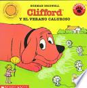 Libro Clifford y el Verano Caluroso