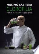 Libro Clorofilia
