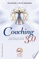 Libro Coaching 3.0