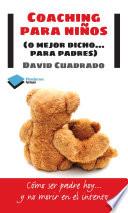 Libro Coaching para niños