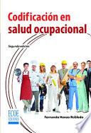 Libro Codificación en salud ocupacional