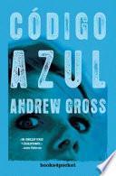 Libro Código azul