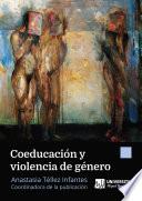 Libro Coeducación y violencia de género