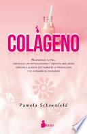 Libro Colageno