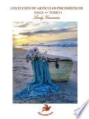 Libro COLECCIÓN DE ARTÍCULOS PSICOMÍSTICOS TOMO I