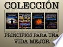 Libro Colección: Principios para una vida mejor