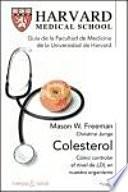 Libro Colesterol