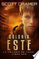 Libro Colonia Este