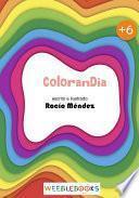 Libro Colorandia