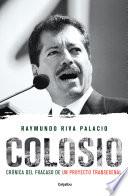 Libro Colosio