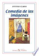 Libro Comedia de las imágenes