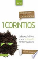 Libro Comentario Bíblico con Aplicación