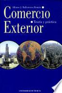 Libro Comercio exterior